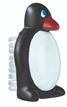Titania Animal Brush Nail Brush Assorted