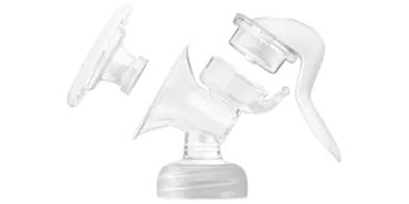 Avent Manual Breast Pump