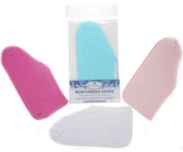 Dolshe Moisturising Socks