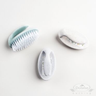 Nail Brushes - Display **BEST-SELLER**