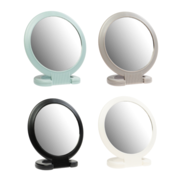 Mirror - 3X Magnifying Travel Folding **BEST-SELLER**