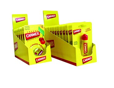 Carmex Lip Balm - Originaltube