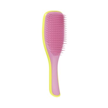 *NEW* Tangle Teezer The Ultimate Detangler Hyper Yellow & Rosebud