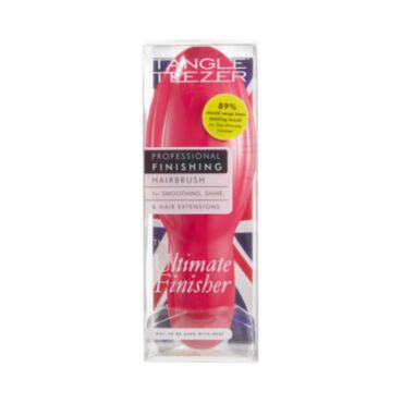 Tangle Teezer The Ultimate Finishing Brush - Pink **BEST-SELLER**