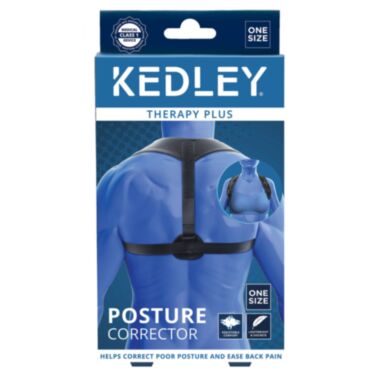 Kedley Posture Corrector