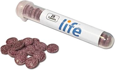 **CLEARANCE 30% OFF** Life Disclosing Tablets