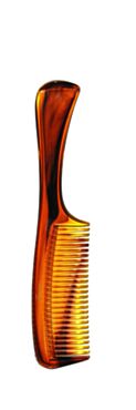 Luminesce Comb Handle ** WAS F125S **
