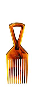 Luminesce Comb Afro ** WAS F127**
