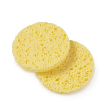 Manicare 2 Cellulose Cleansing Sponges