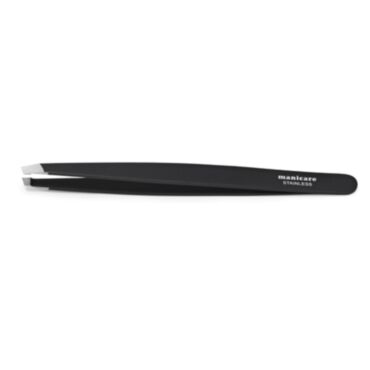 Manicare Slant Tweezer