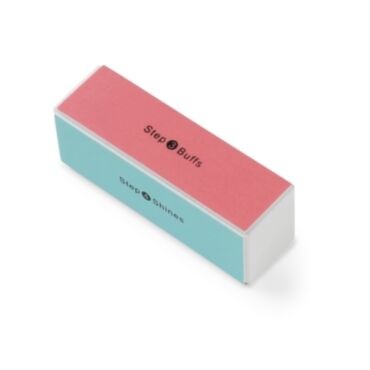 Manicare 4 Way Nail Buffing Block