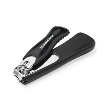 Manicare Toenail Clipper With Cover **BEST-SELLER**