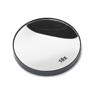 Manicare Tweezing Mirror 10X Magnification