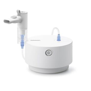 Omron C28P - Nebuliser