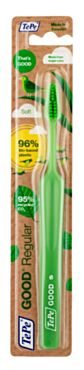 Tepe Good Sustainable Adult Toothbrushes