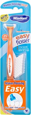 Wisdom Easy Floss
