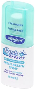 Wisdom Breath Spray