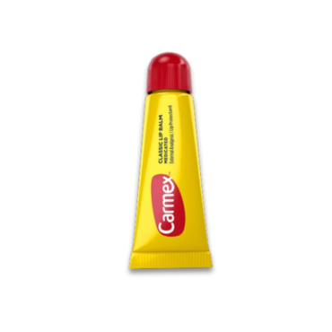 Carmex Lip Balm - Originaltube