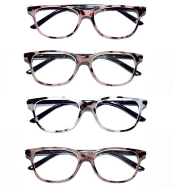 *New* Readyspex Reading Glasses - Style U55 - Strength 3.00
