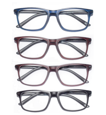*New* Readyspex Reading Glasses - Style U56 - Strength 2.00