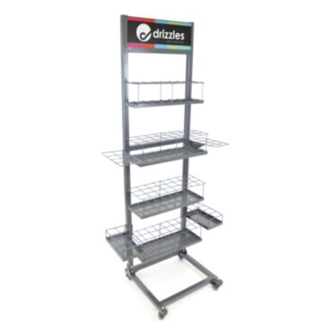Drizzles Umbrella Stand- 1640 X 730X 470 mm