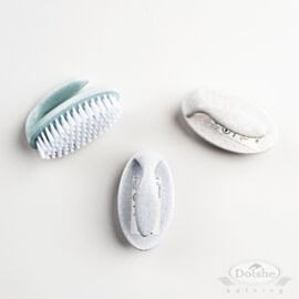 Nail Brushes - Display **BEST-SELLER**