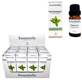 Essential Oils - Peppermint 10ml