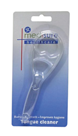 Medisure Tongue Cleaner